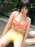 山本早织 日本偶像图集 Saori Yamamoto [Japanese Idols](14)